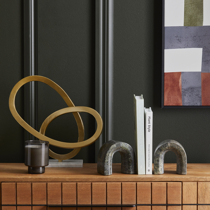 Amalfi Rand Scultpure