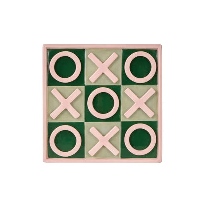 Emporium Colour Pop Noughts & Crosses