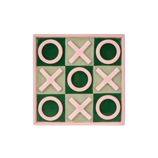Emporium Colour Pop Noughts & Crosses