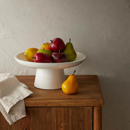 Rogue Arden Footed Bowl