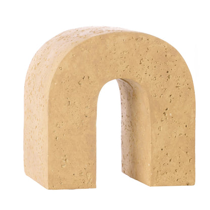 Amalfi Bijou Concrete Bookends 2pcs Set