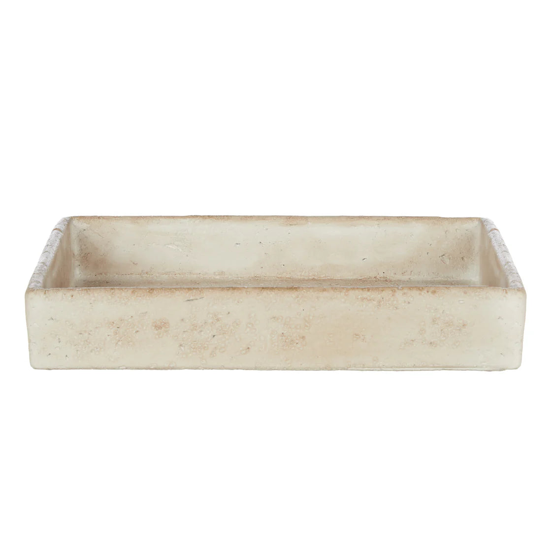 Amalfi Napier Rectangular Tray