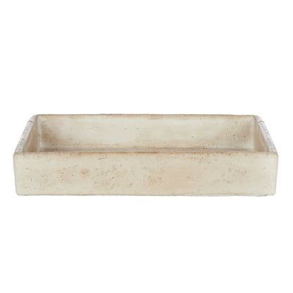 Amalfi Napier Rectangular Tray