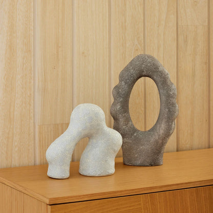 Amalfi Anja Sculpture Reactive