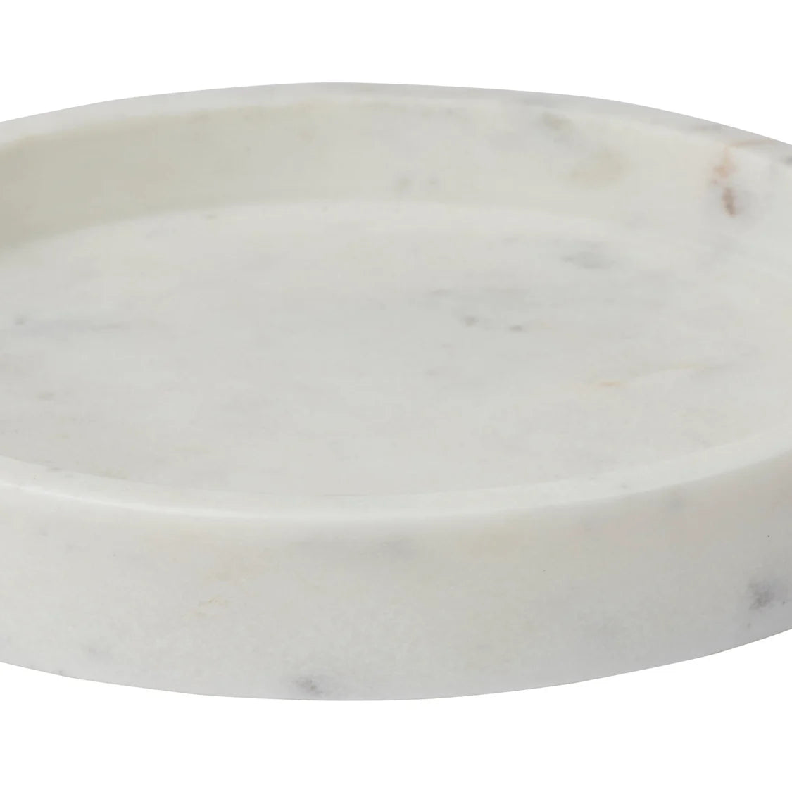 Amalfi Bianco Tray