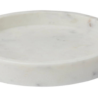 Amalfi Bianco Tray