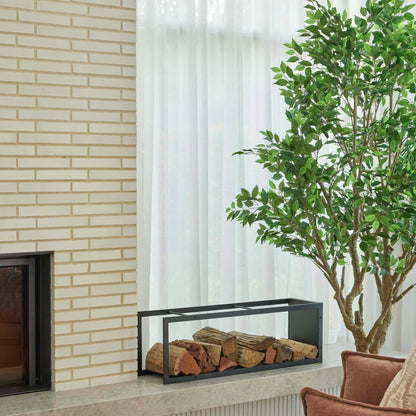 Rogue Kuro Firewood Stand