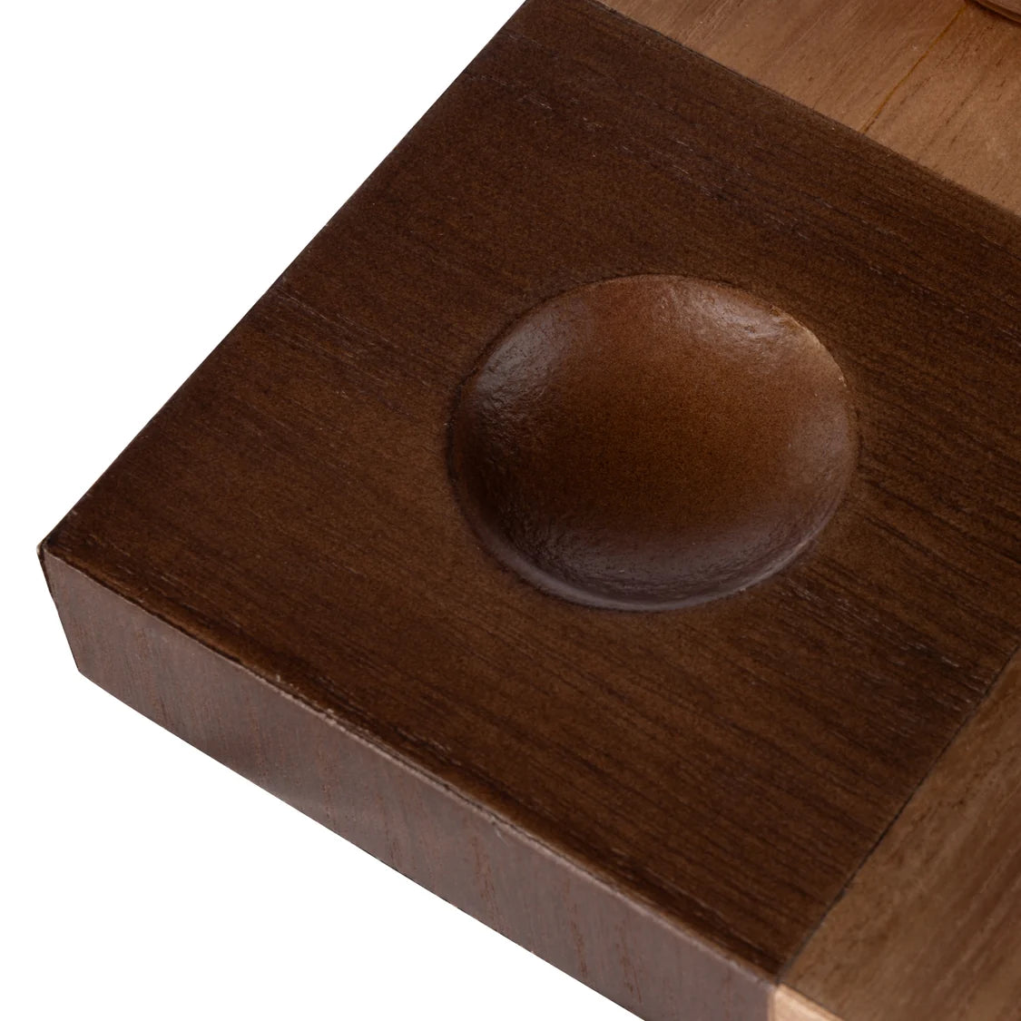 Academy Marshall Game & Sculpture