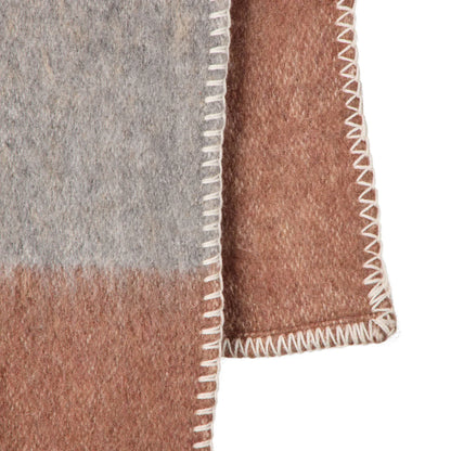 Amalfi Velora Stitch Throw